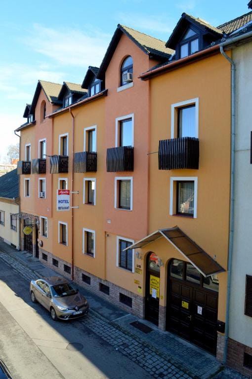 Apolló Motel és Étterem Kecskemét - Hotel - Szállás - Szálláshely - Olcsó szállás