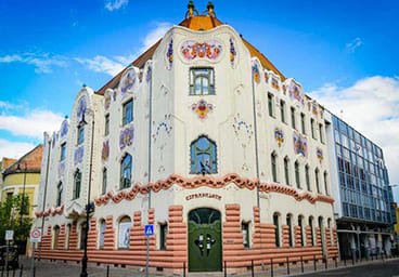 Apolló Motel és Étterem Kecskemét - Hotel - Szállás - Szálláshely - Olcsó szállás - Látnivalók - Cifrapalota