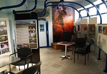 Apolló Motel és Étterem Kecskemét - Hotel - Szállás - Szálláshely - Olcsó szállás - Látnivalók - Kecskeméti Planetárium